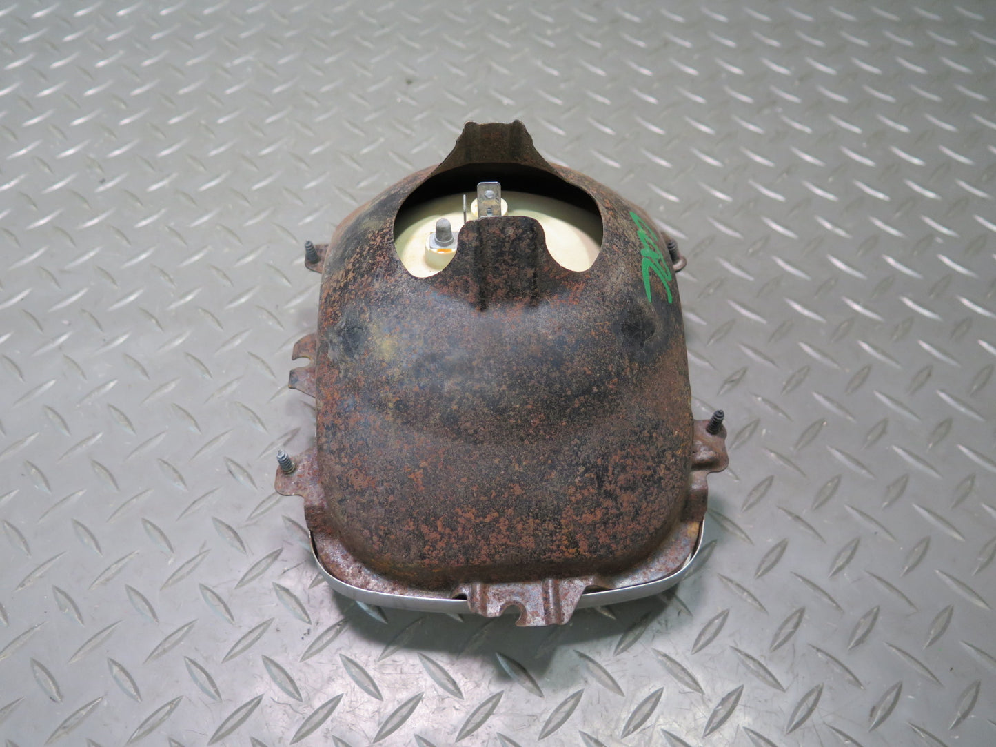 90-96 Chevrolet Corvette C4 Front Left or Right Halogen Headlight Lamp OEM