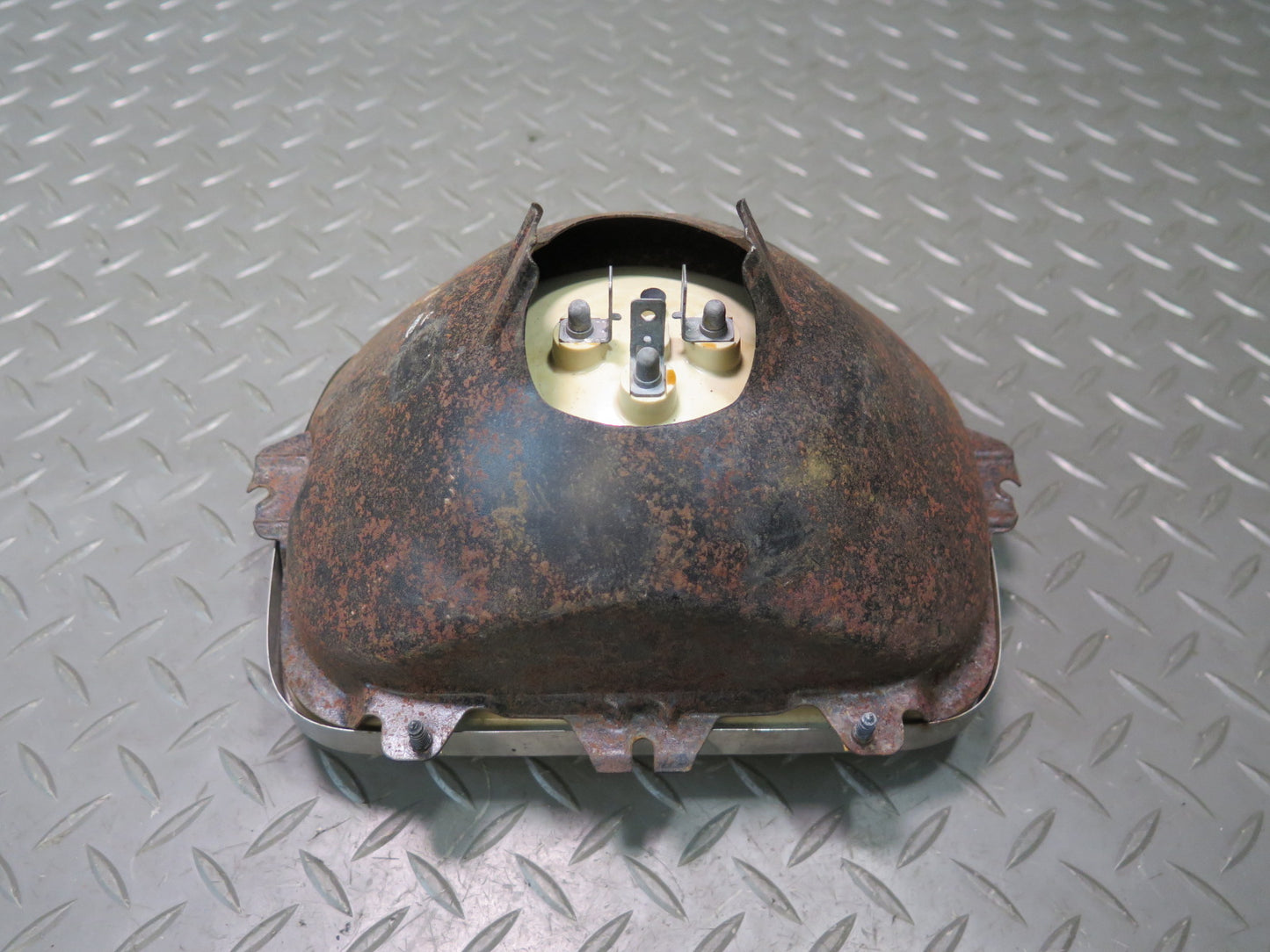 90-96 Chevrolet Corvette C4 Front Left or Right Halogen Headlight Lamp OEM