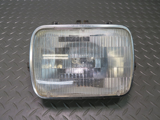 90-96 Chevrolet Corvette C4 Front Left or Right Halogen Headlight Lamp OEM
