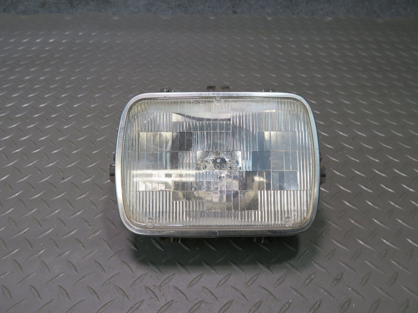 90-96 Chevrolet Corvette C4 Front Left or Right Halogen Headlight Lamp OEM