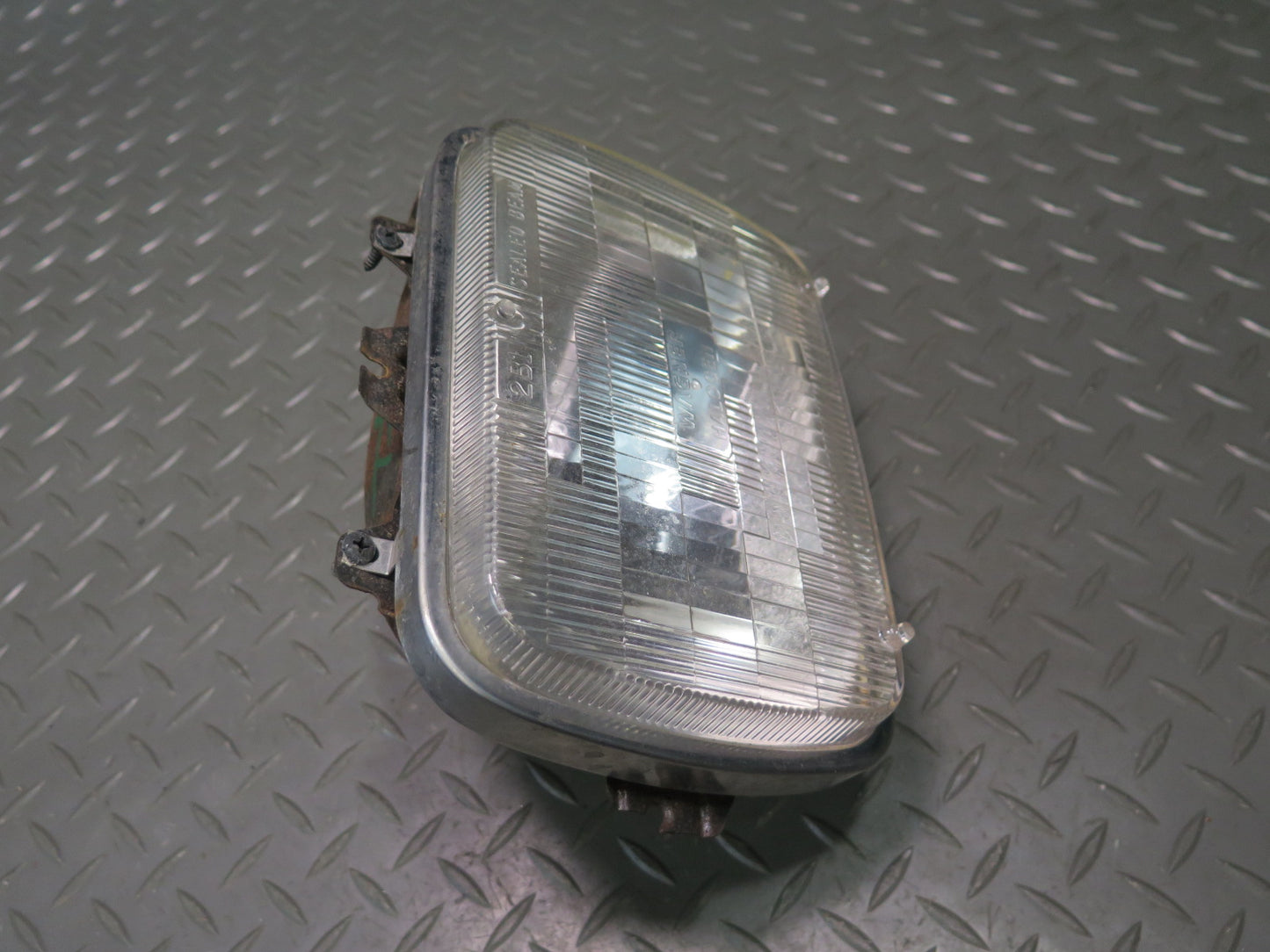 90-96 Chevrolet Corvette C4 Front Left or Right Halogen Headlight Lamp OEM