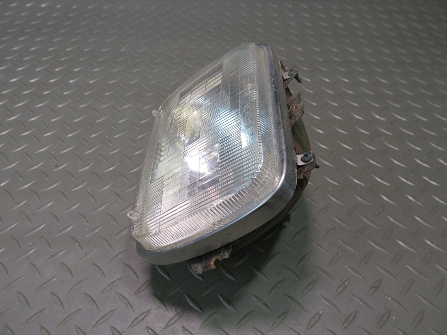 90-96 Chevrolet Corvette C4 Front Left or Right Halogen Headlight Lamp OEM