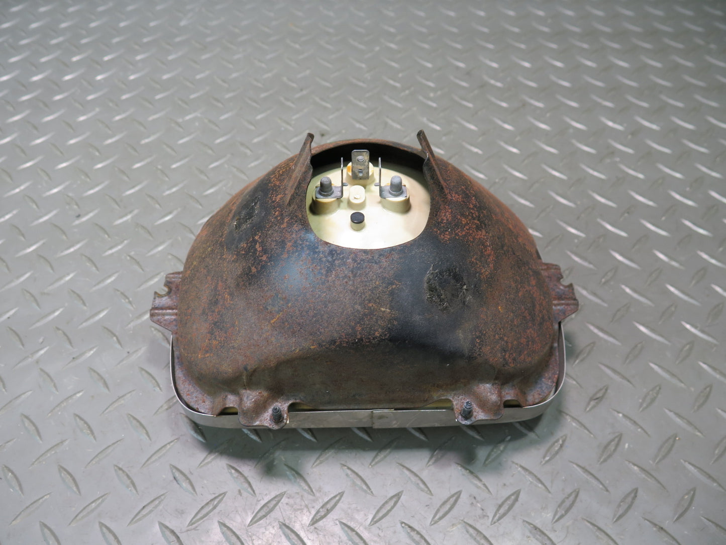 90-96 Chevrolet Corvette C4 Front Left or Right Halogen Headlight Lamp OEM