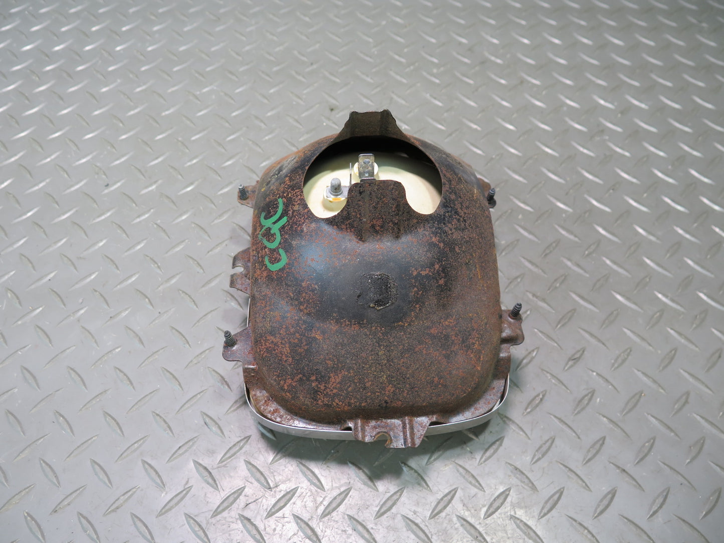 90-96 Chevrolet Corvette C4 Front Left or Right Halogen Headlight Lamp OEM