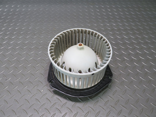 2004-2009 Cadillac XLR A/C Heater Hvac Blower Motor Fan