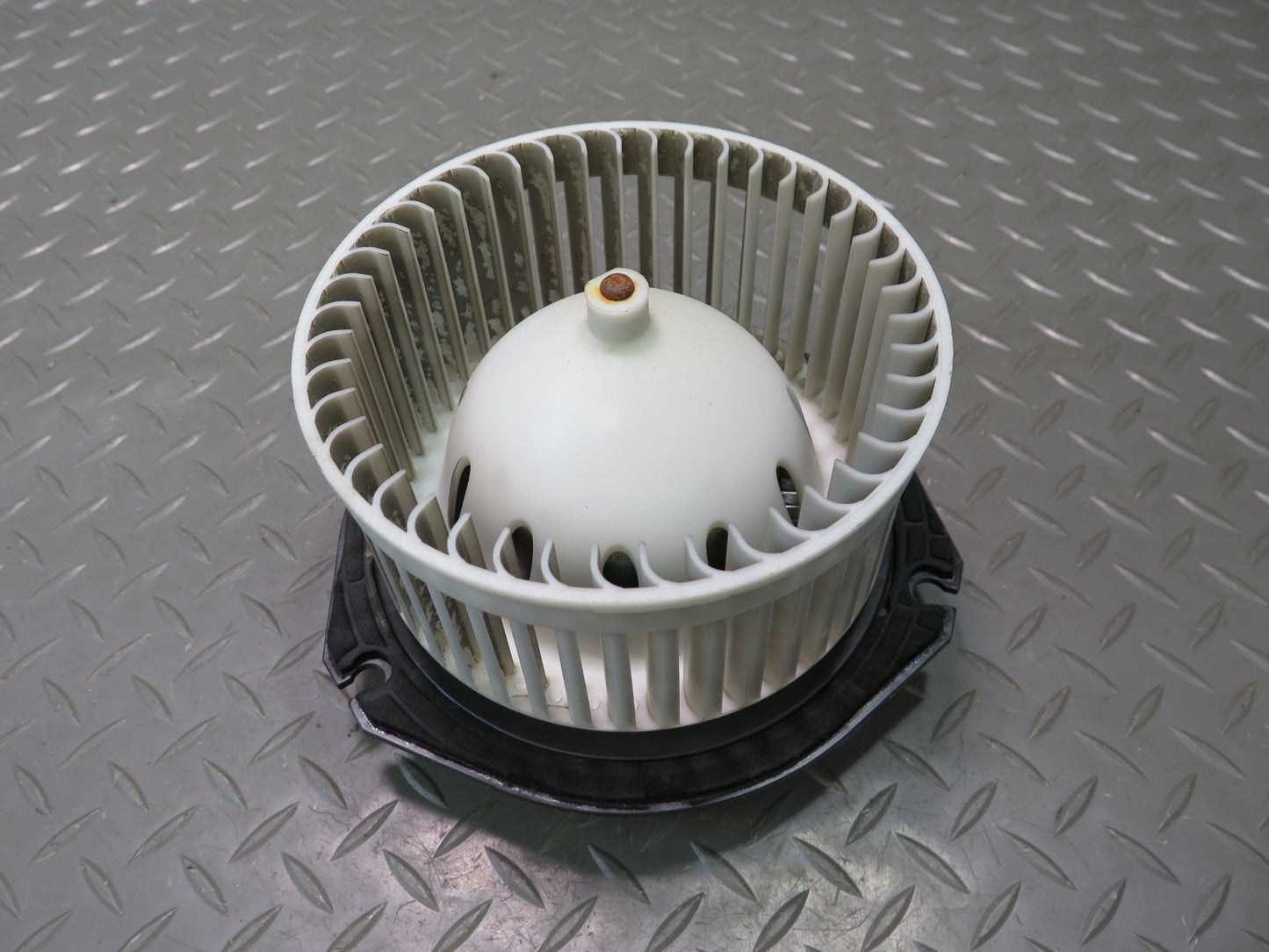 2004-2009 Cadillac XLR A/C Heater Hvac Blower Motor Fan