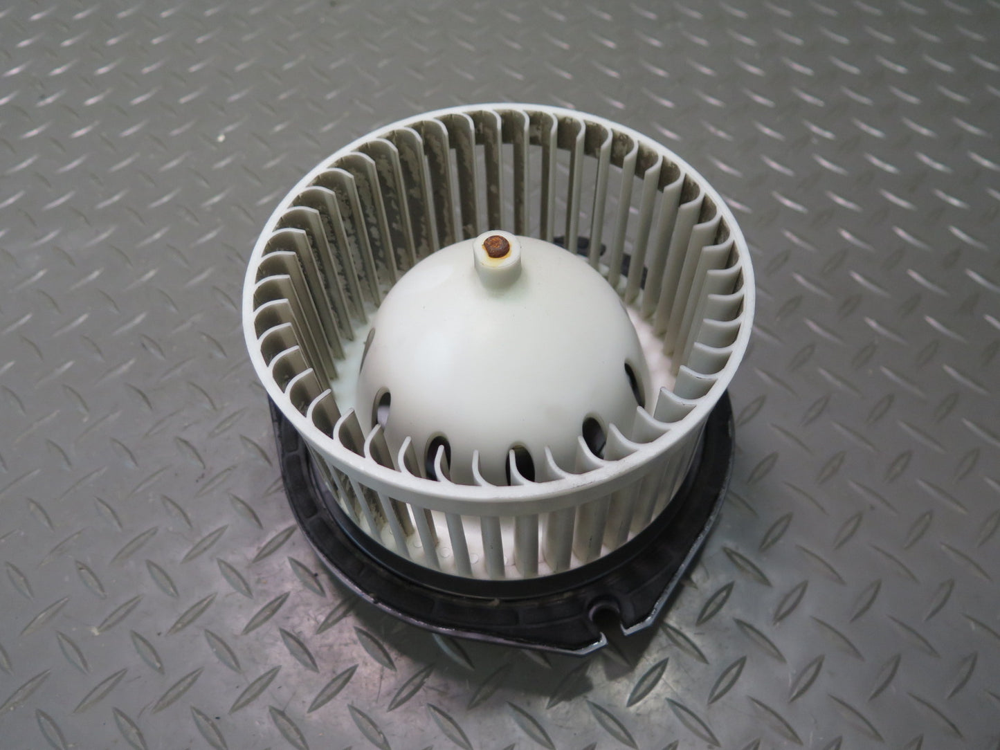 2004-2009 Cadillac XLR A/C Heater Hvac Blower Motor Fan