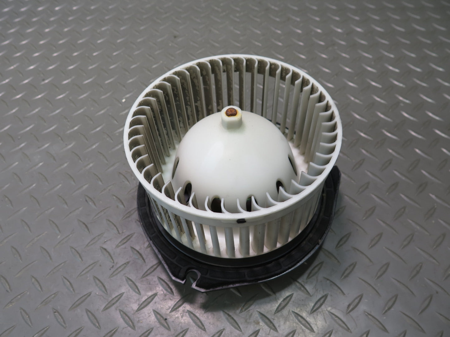 2004-2009 Cadillac XLR A/C Heater Hvac Blower Motor Fan