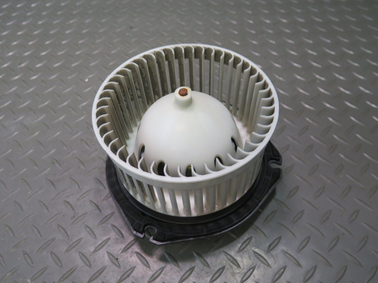 2004-2009 Cadillac XLR A/C Heater Hvac Blower Motor Fan