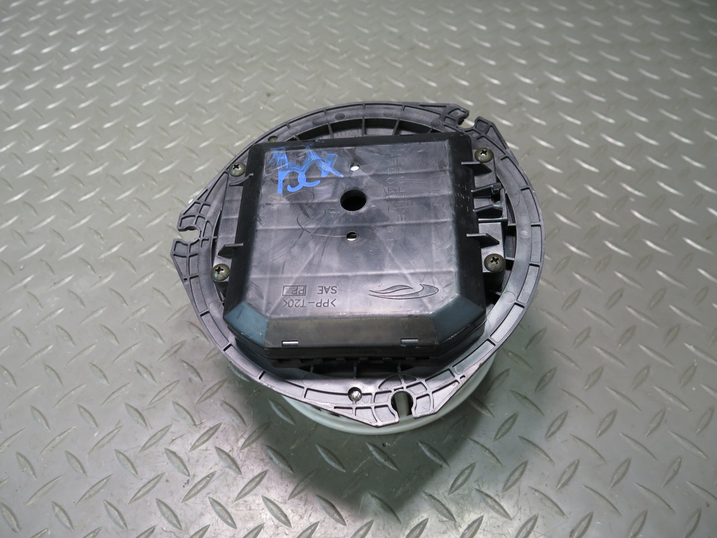 2004-2009 Cadillac XLR A/C Heater Hvac Blower Motor Fan