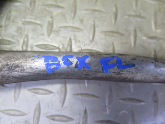 2004-2009 Cadillac XLR Front Left Suspension Lower & Upper Control Arm Set