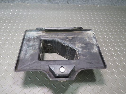 2004-2009 Cadillac XLR Battery Tray Holder Frame Bracket 10258430