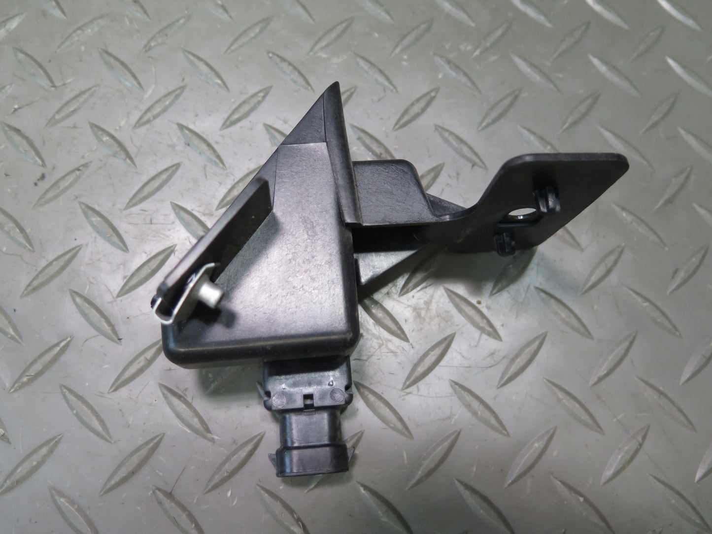 2004-2009 Cadillac XLR Keyless GO Entry Remote Antenna Module Set