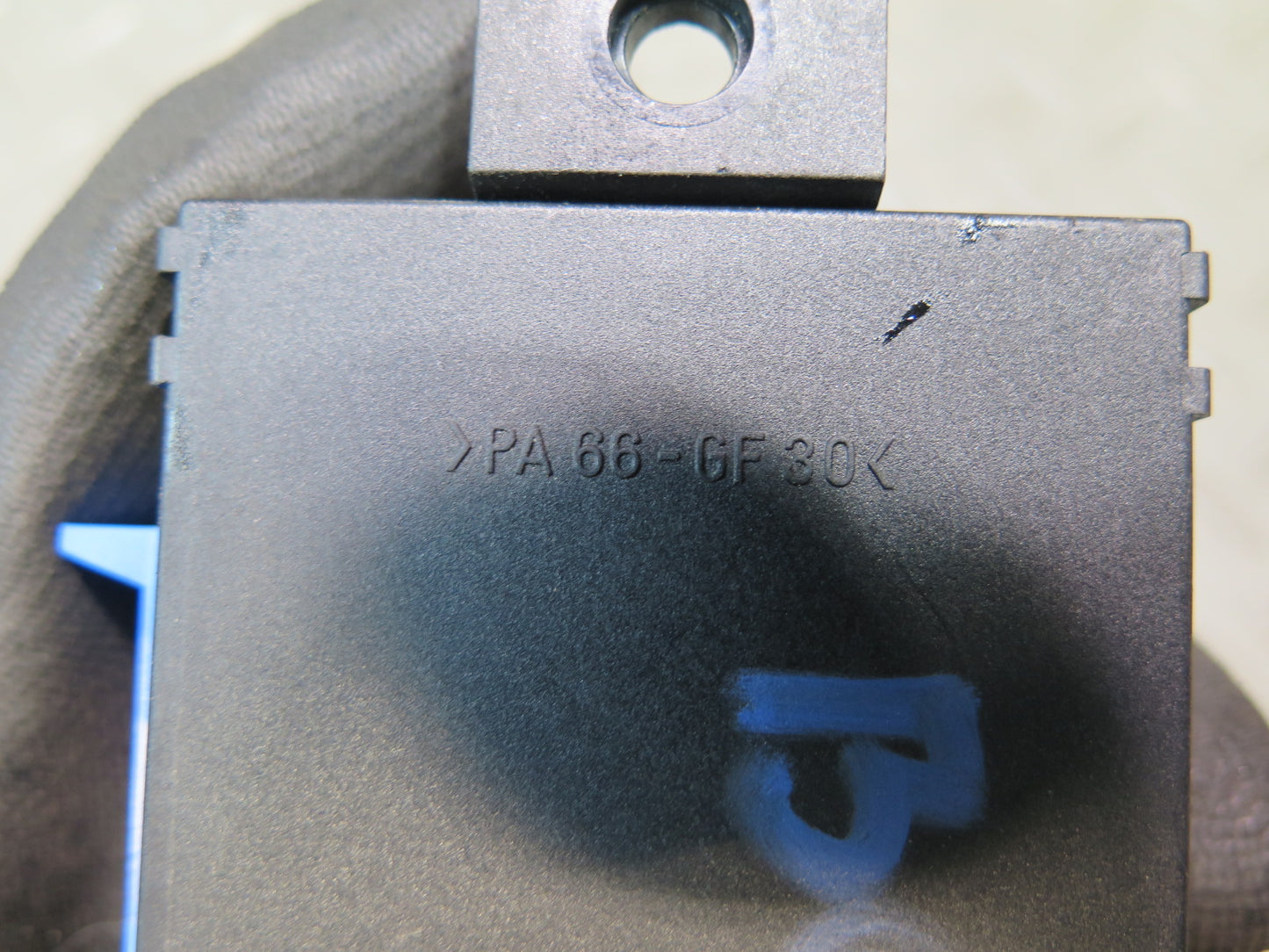 2004-2009 Cadillac XLR Park Distance Assist Computer Module Unit 10348799