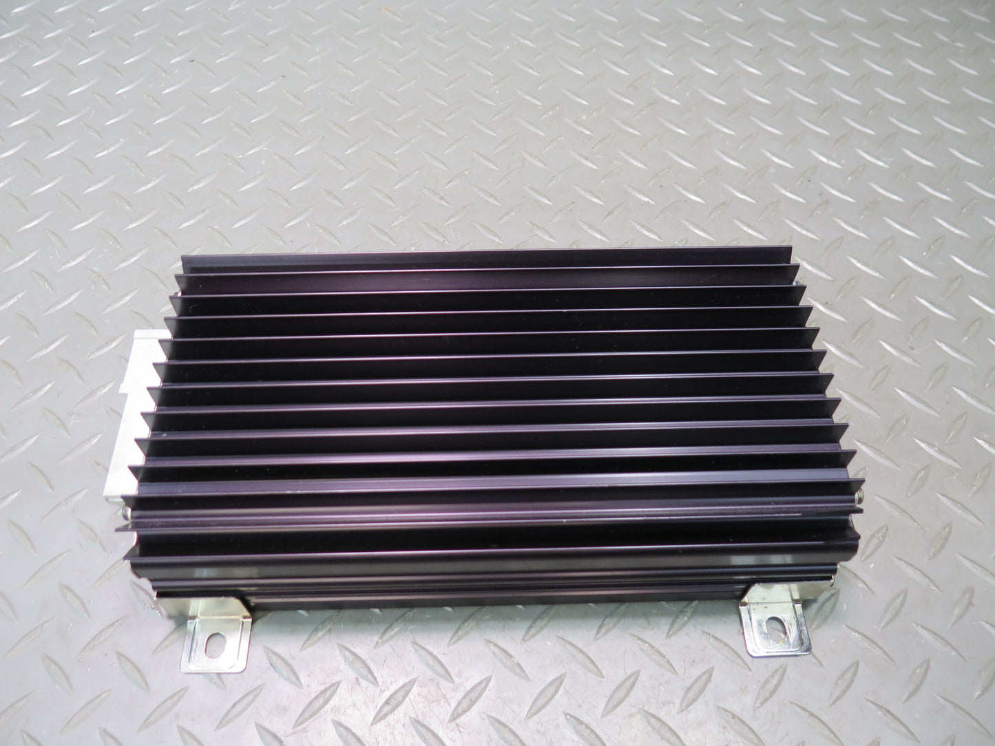 2004-2009 Cadillac XLR Bose Audio Radio Amplifier AMP 15139739