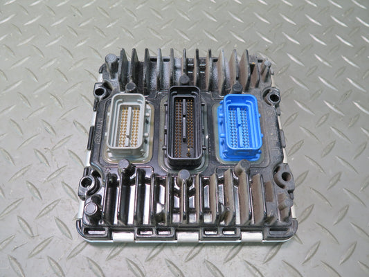 2004-2006 Cadillac XLR ECU ECM Engine Computer Control Module Unit