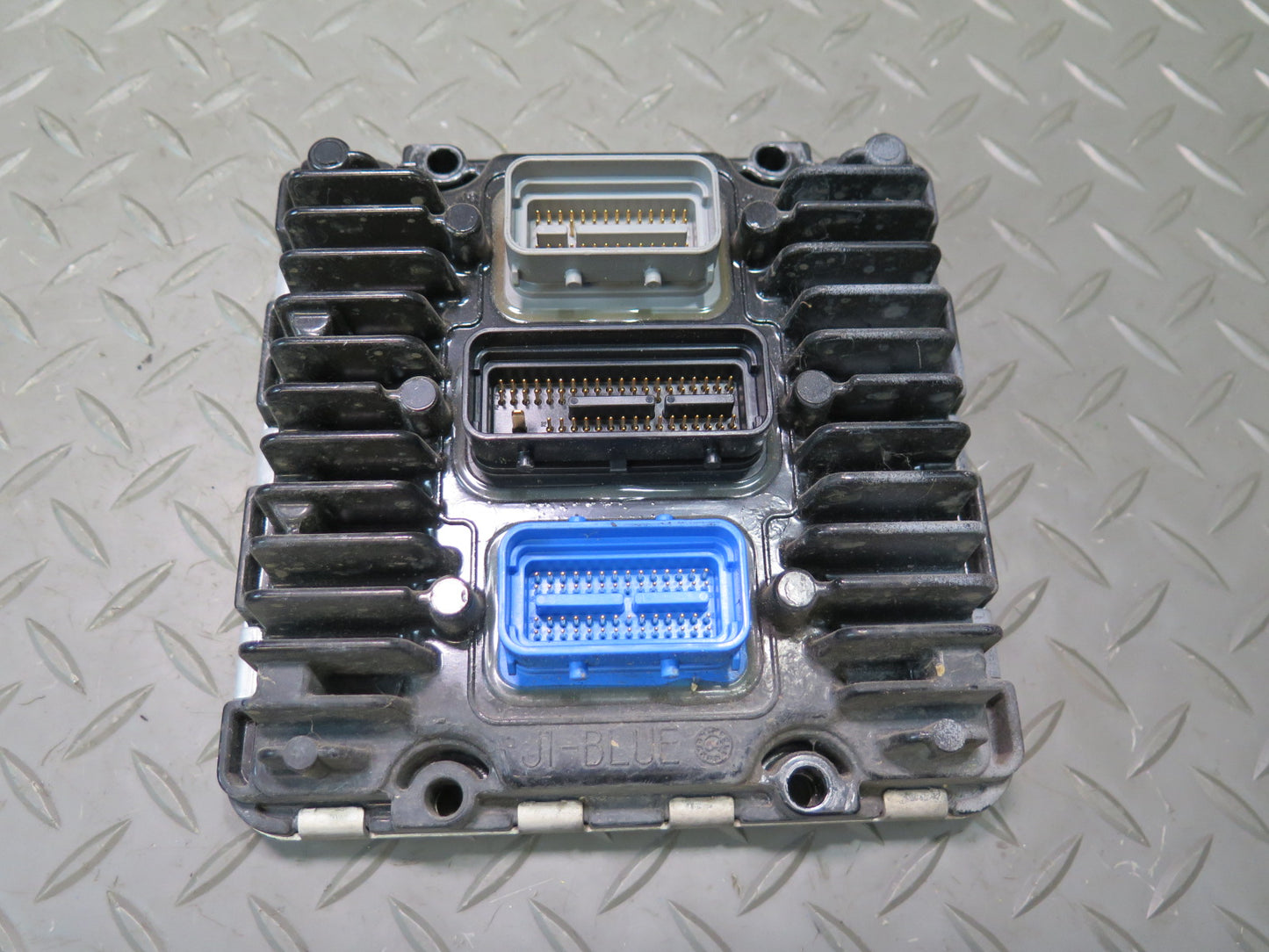2004-2006 Cadillac XLR ECU ECM Engine Computer Control Module Unit