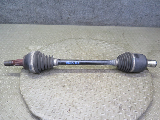 2004-2009 Cadillac XLR Rear Left Driver Side CV Axle Half Shaft