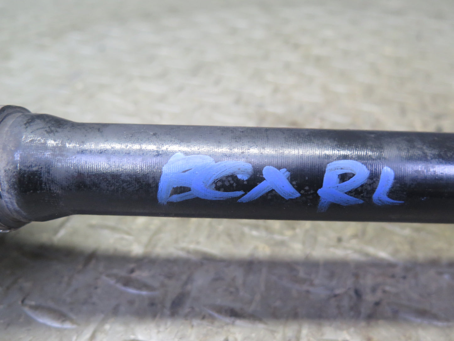 2004-2009 Cadillac XLR Rear Left Driver Side CV Axle Half Shaft