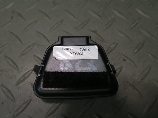2004-2009 Cadillac XLR Front Windshield Rain Sensor Module 10306461