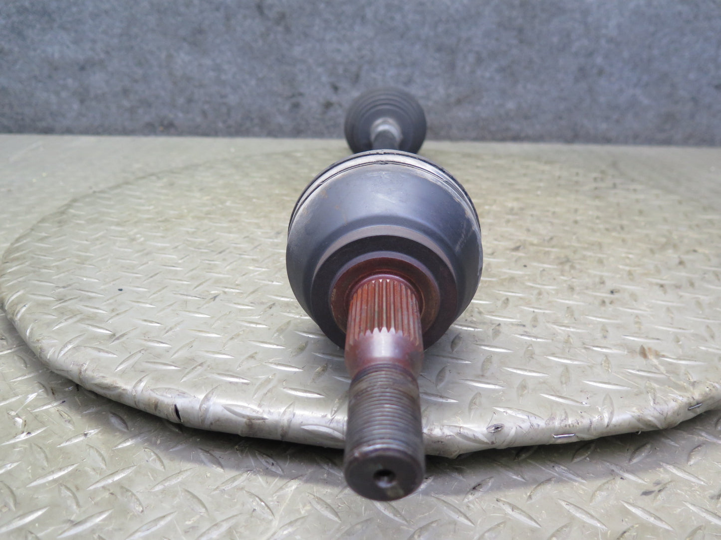 2004-2009 Cadillac XLR Rear Left Driver Side CV Axle Half Shaft