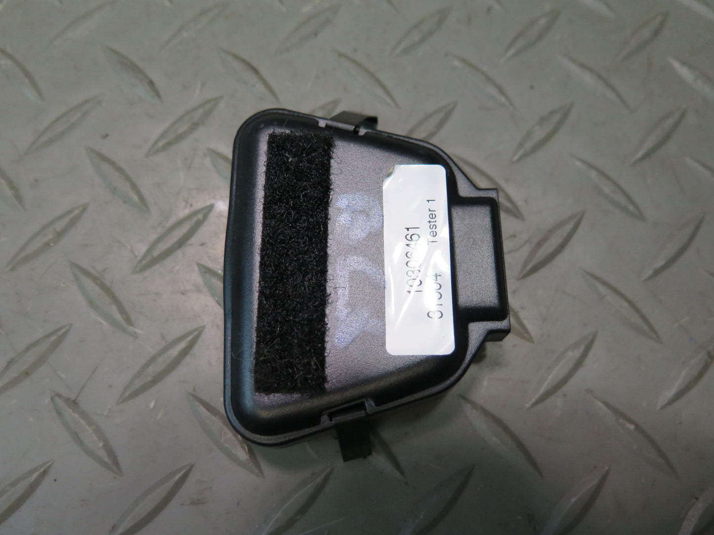 2004-2009 Cadillac XLR Front Windshield Rain Sensor Module 10306461