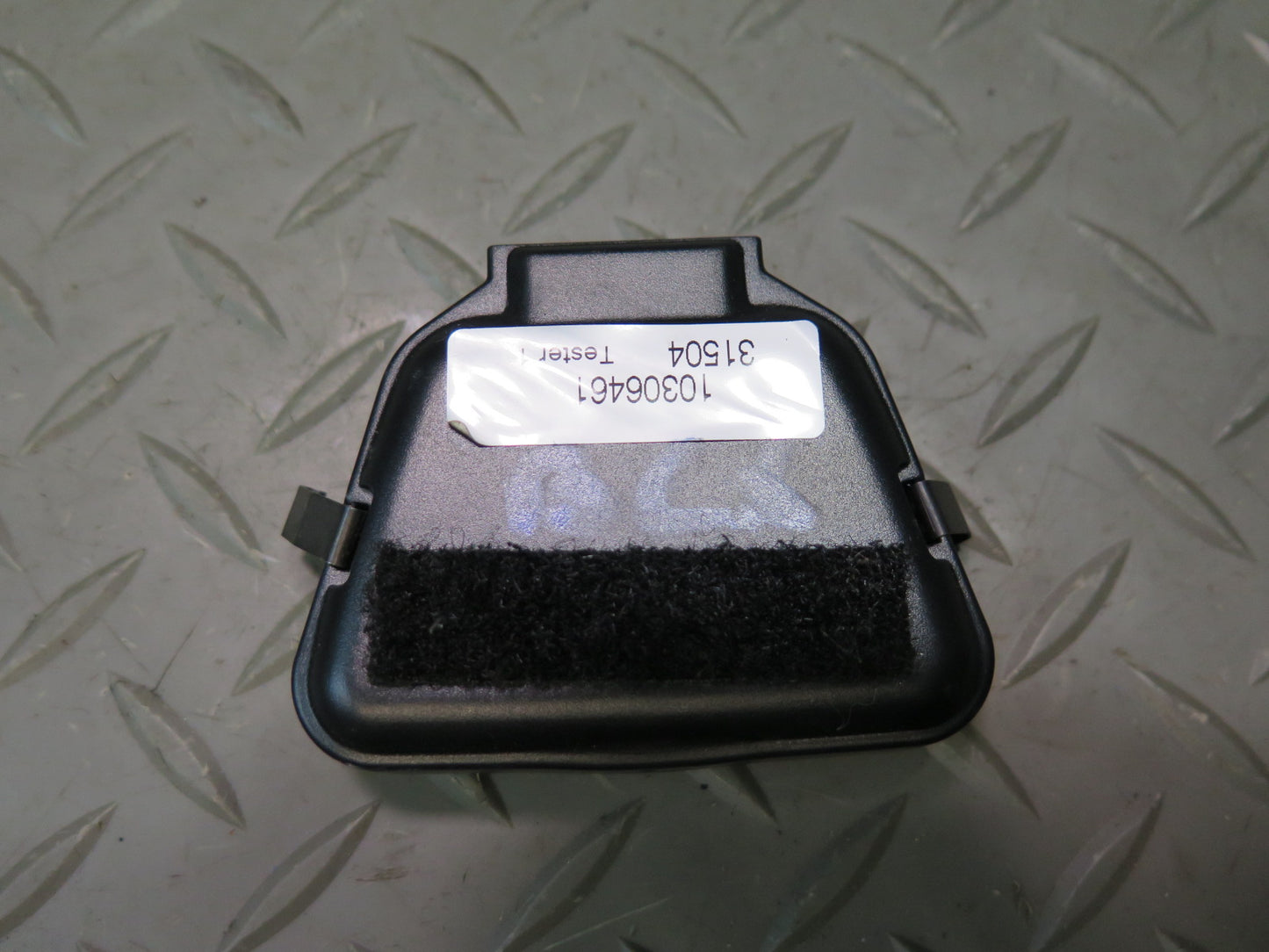 2004-2009 Cadillac XLR Front Windshield Rain Sensor Module 10306461