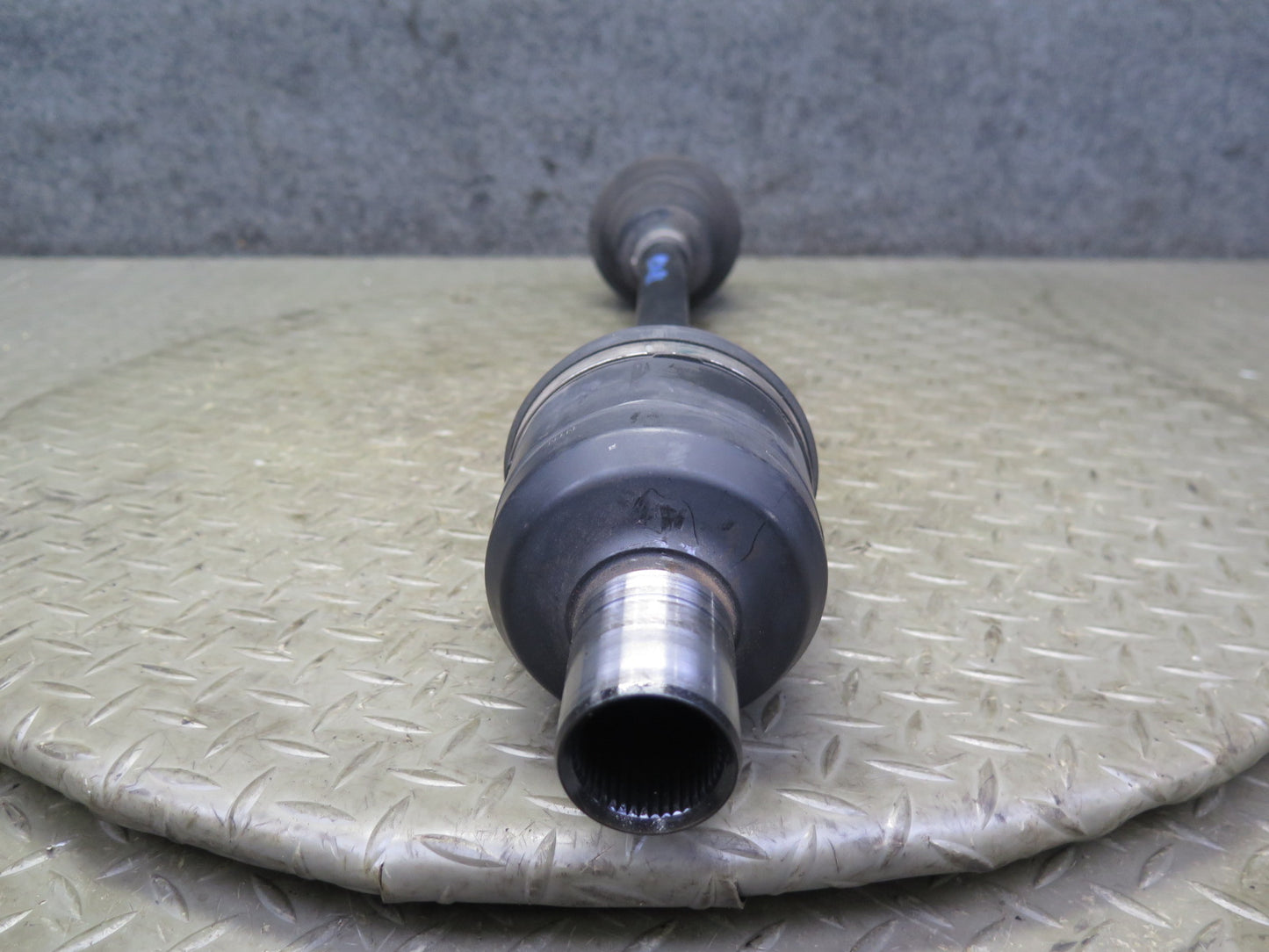 2004-2009 Cadillac XLR Rear Left Driver Side CV Axle Half Shaft