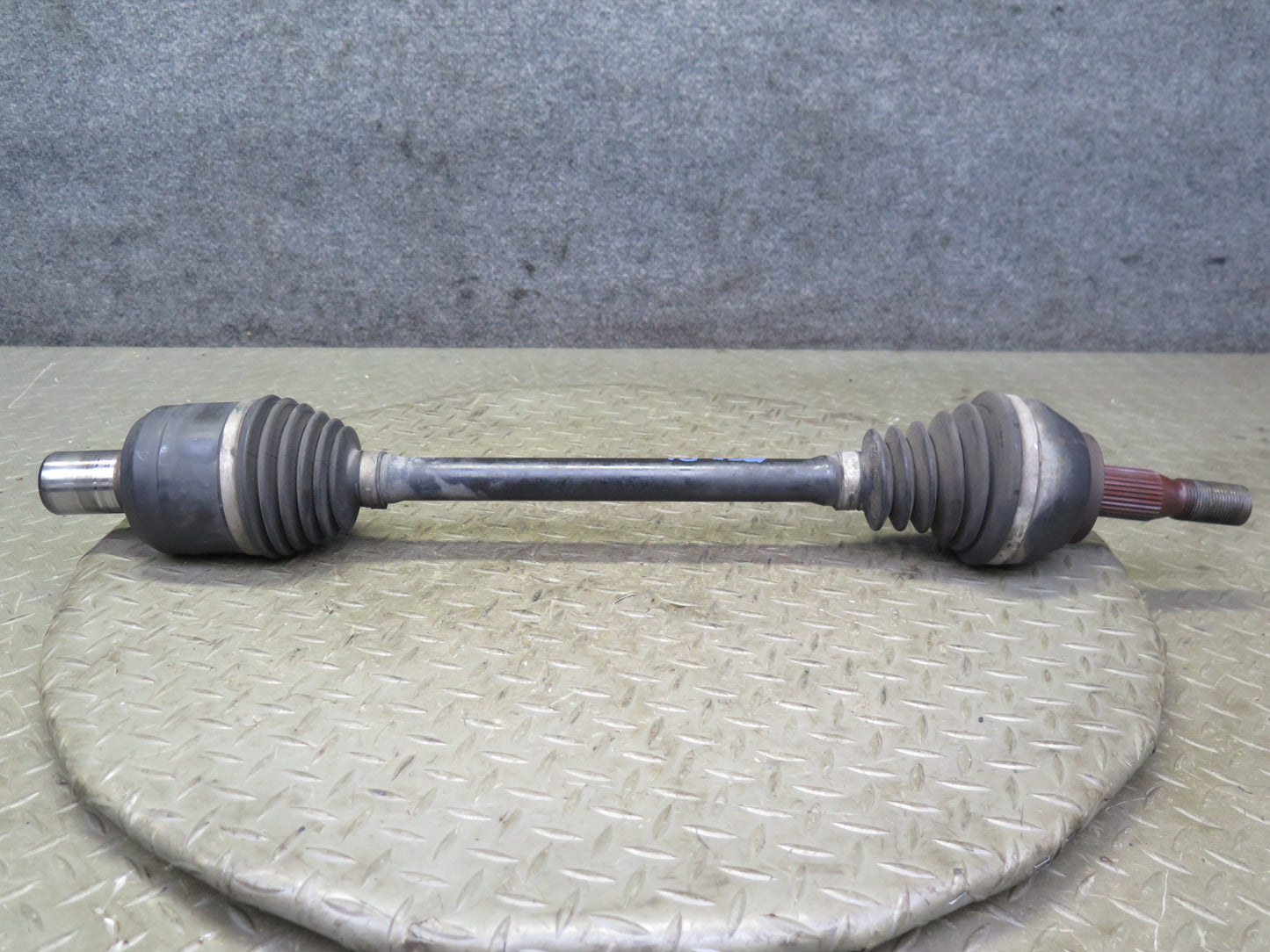 2004-2009 Cadillac XLR Rear Left Driver Side CV Axle Half Shaft