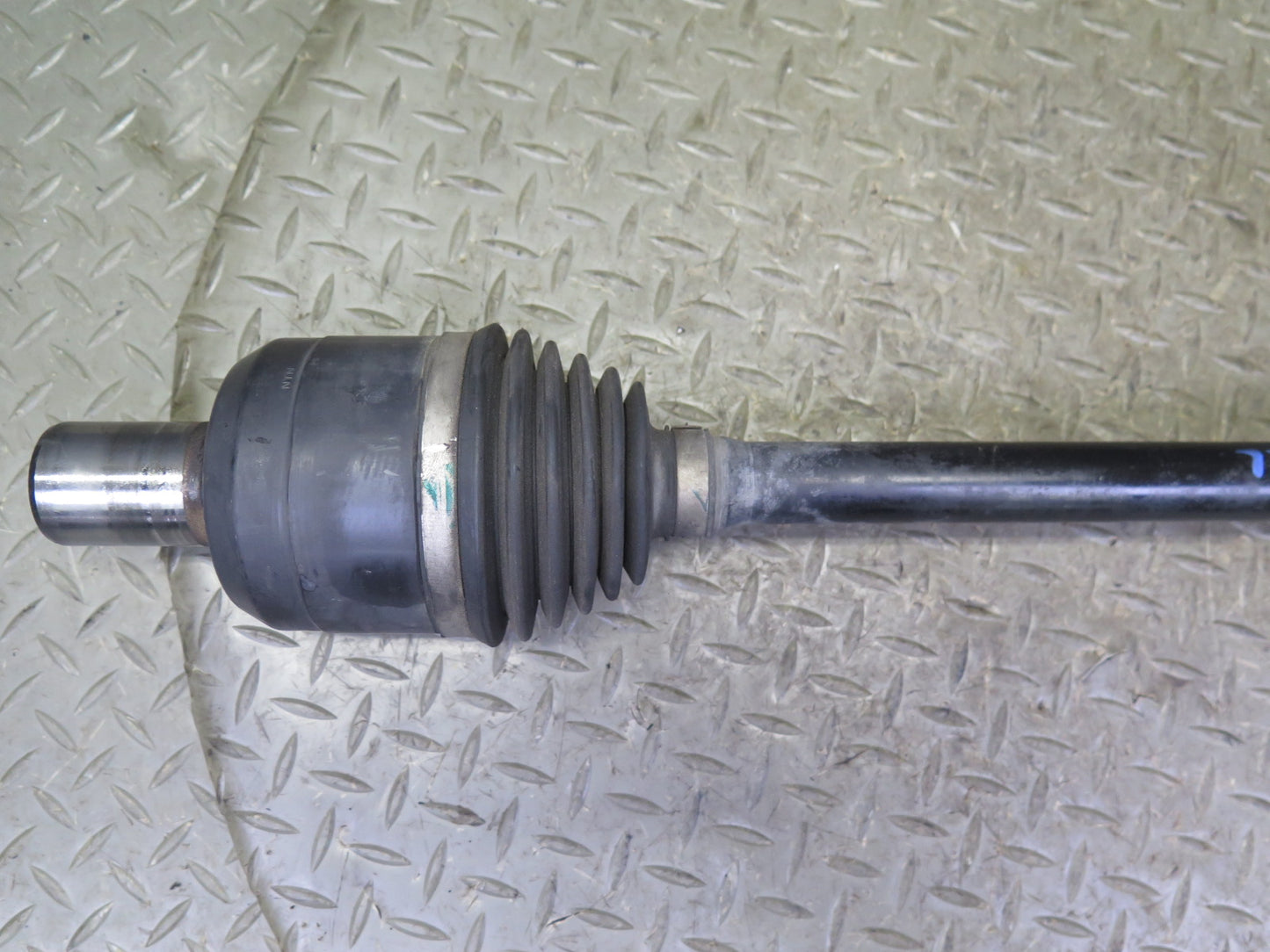 2004-2009 Cadillac XLR Rear Left Driver Side CV Axle Half Shaft
