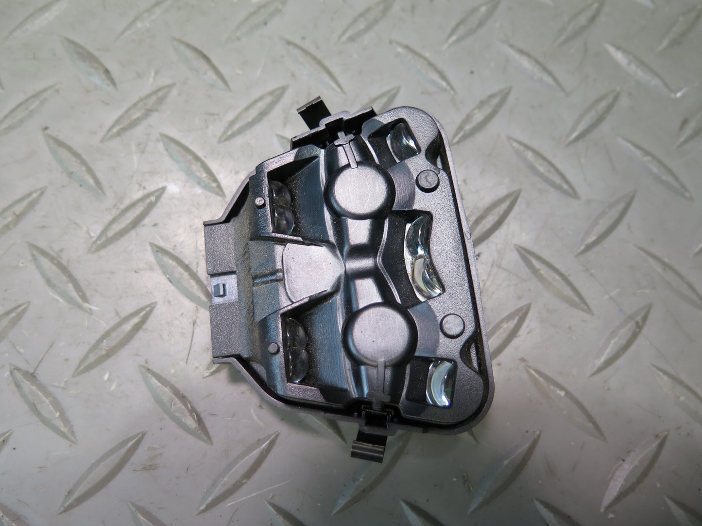 2004-2009 Cadillac XLR Front Windshield Rain Sensor Module 10306461