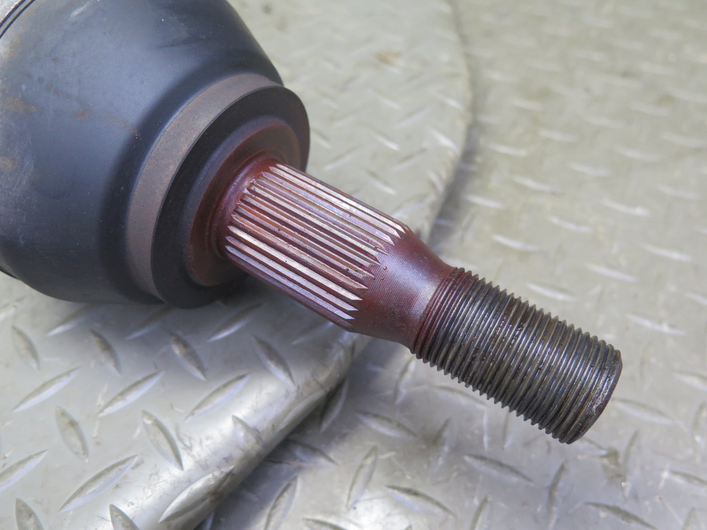 2004-2009 Cadillac XLR Rear Left Driver Side CV Axle Half Shaft