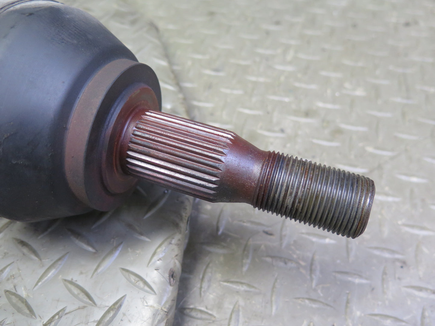 2004-2009 Cadillac XLR Rear Left Driver Side CV Axle Half Shaft