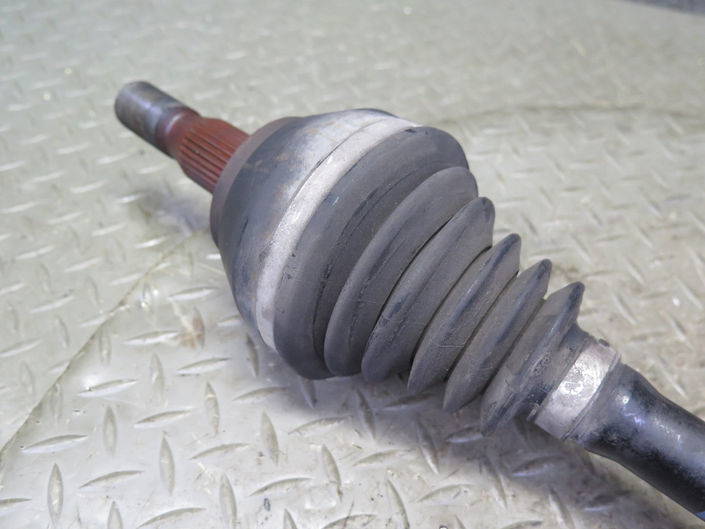 2004-2009 Cadillac XLR Rear Left Driver Side CV Axle Half Shaft