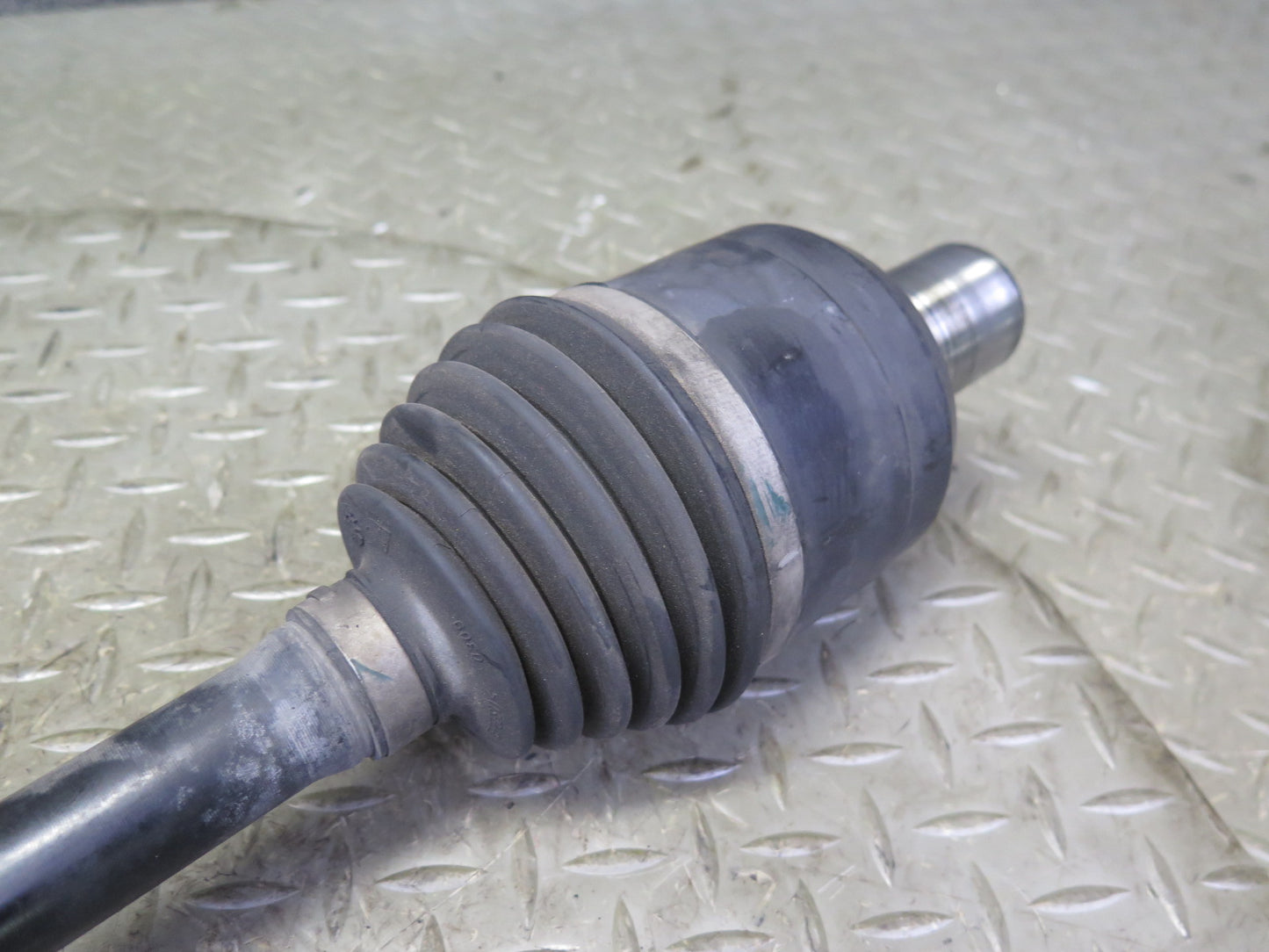 2004-2009 Cadillac XLR Rear Left Driver Side CV Axle Half Shaft