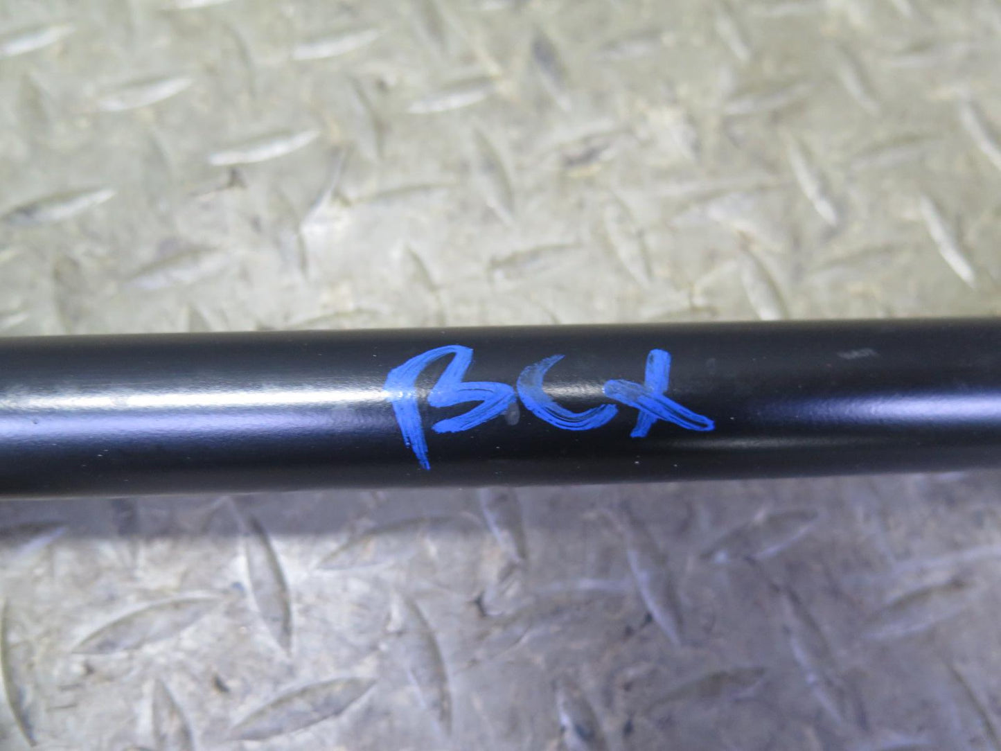 2004-2008 Cadillac XLR  Lower Steering Column Intermediate Shaft Joint