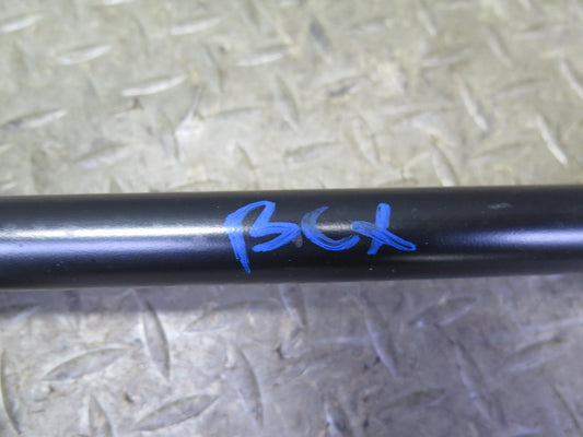 2004-2008 Cadillac XLR  Lower Steering Column Intermediate Shaft Joint