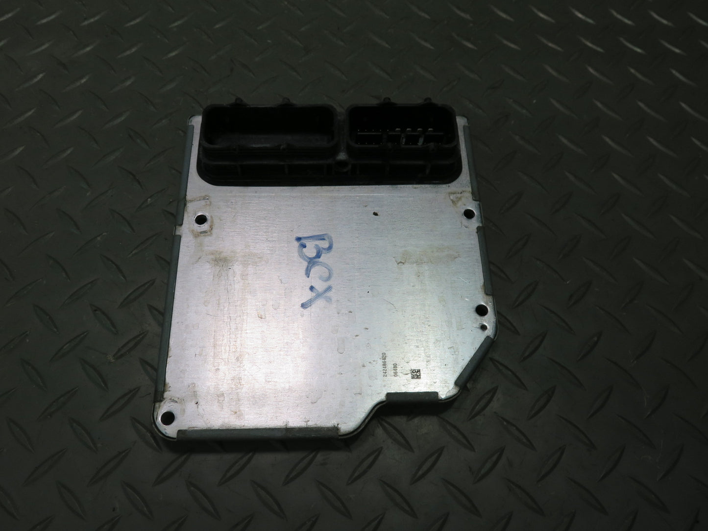 2004-2005 Cadillac XLR TCU TCM Transmission Control Module Unit 24232779