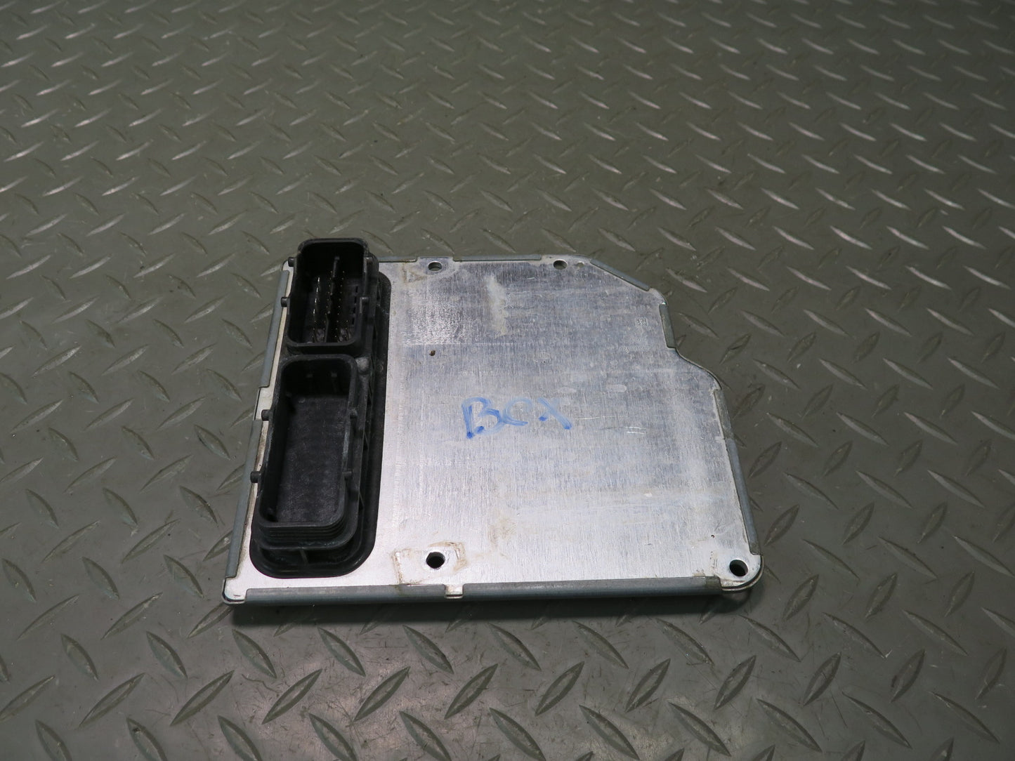 2004-2005 Cadillac XLR TCU TCM Transmission Control Module Unit 24232779