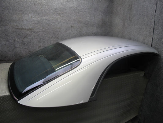 1999-2004 Porsche 911 996 Convertible Hardtop TOP Roof Panel w Glass