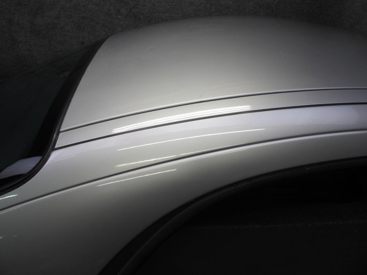 1999-2004 Porsche 911 996 Convertible Hardtop TOP Roof Panel w Glass