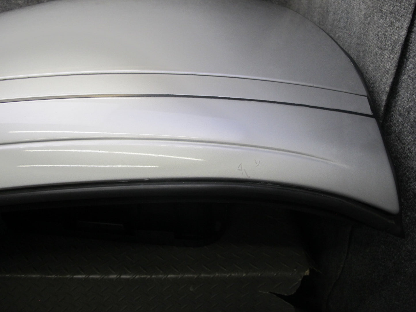 1999-2004 Porsche 911 996 Convertible Hardtop TOP Roof Panel w Glass