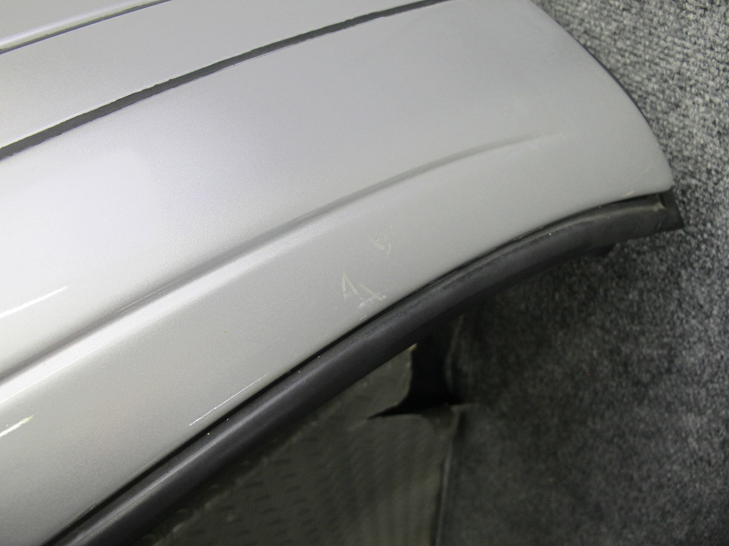 1999-2004 Porsche 911 996 Convertible Hardtop TOP Roof Panel w Glass