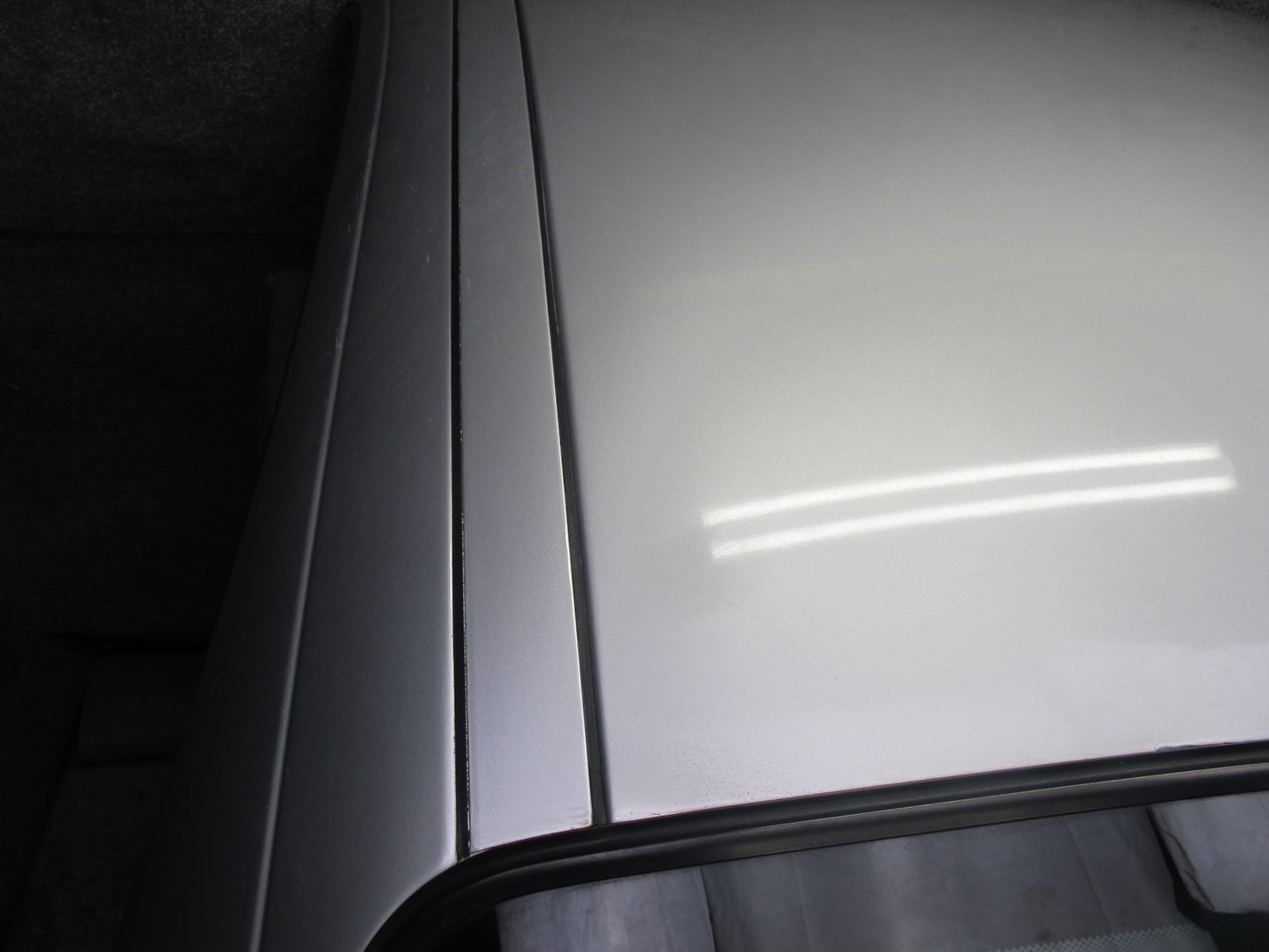 1999-2004 Porsche 911 996 Convertible Hardtop TOP Roof Panel w Glass