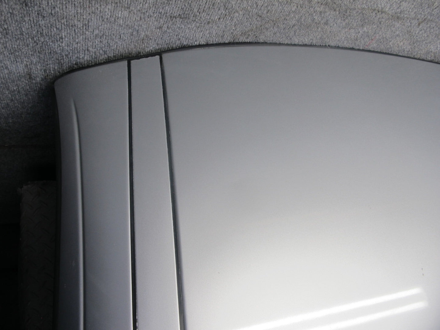 1999-2004 Porsche 911 996 Convertible Hardtop TOP Roof Panel w Glass