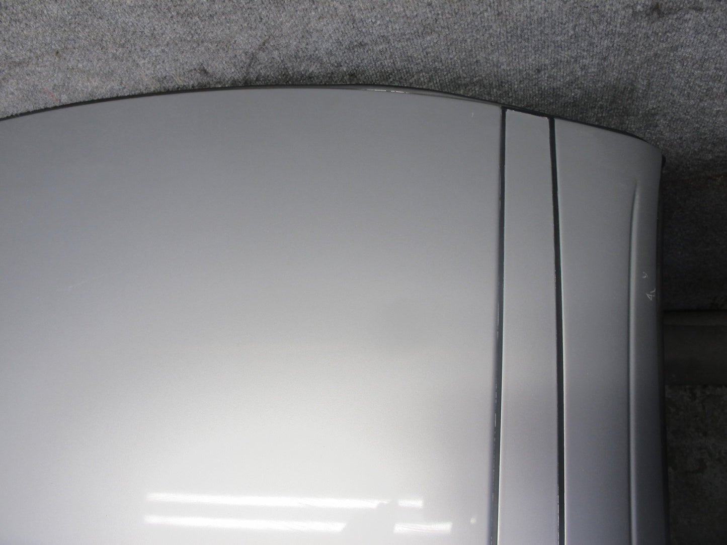 1999-2004 Porsche 911 996 Convertible Hardtop TOP Roof Panel w Glass