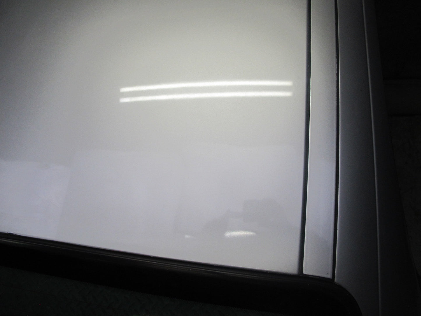 1999-2004 Porsche 911 996 Convertible Hardtop TOP Roof Panel w Glass