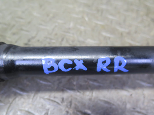 2004-2009 Cadillac XLR Rear Right Passenger Side CV Axle Half Shaft