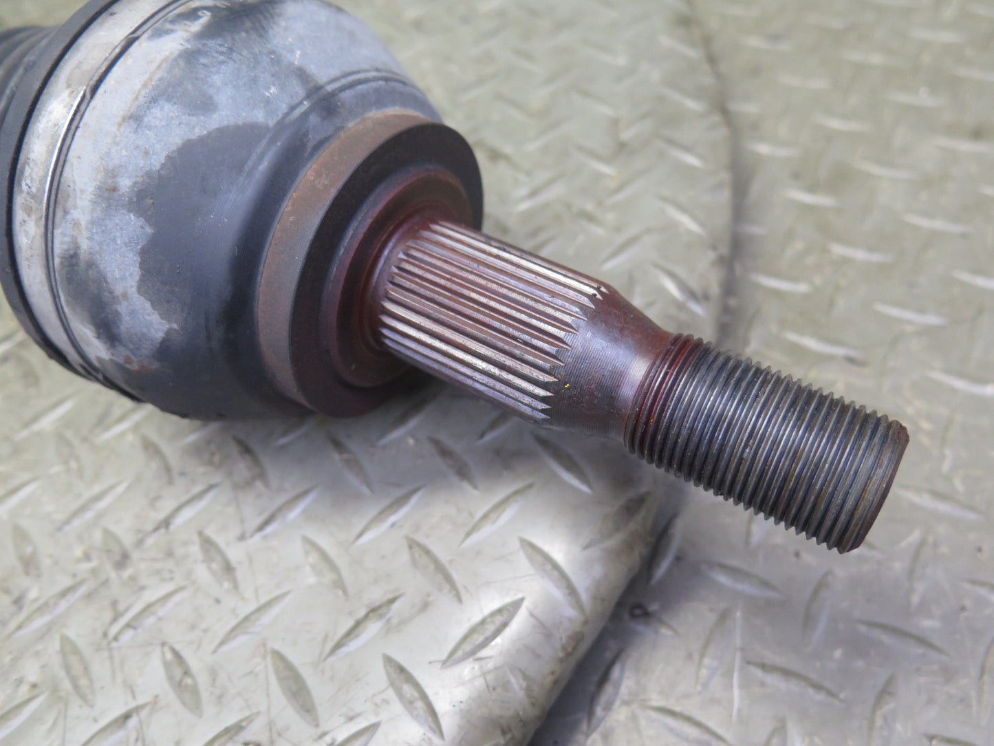 2004-2009 Cadillac XLR Rear Right Passenger Side CV Axle Half Shaft