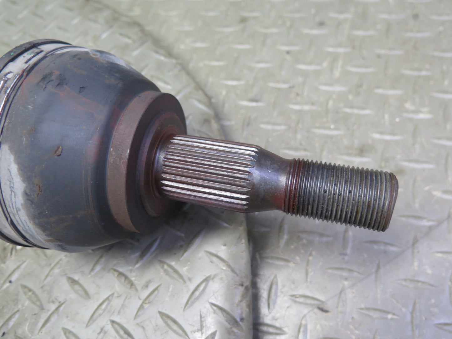 2004-2009 Cadillac XLR Rear Right Passenger Side CV Axle Half Shaft